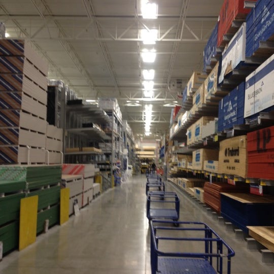 lowe's home improvement clermont