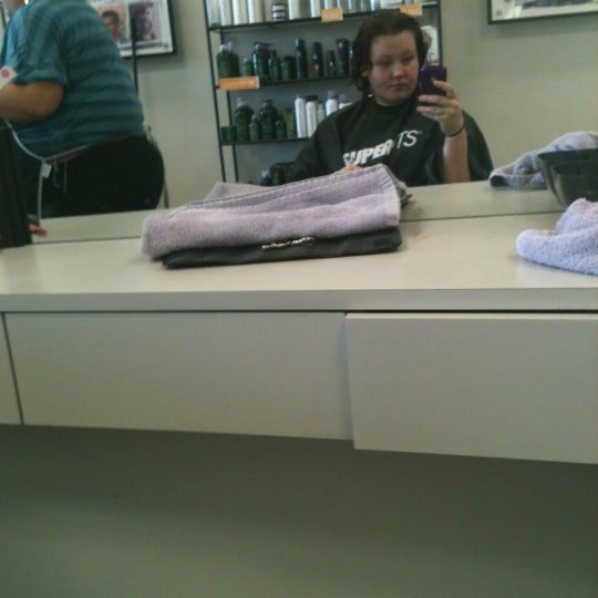 Supercuts Sevierville Tn