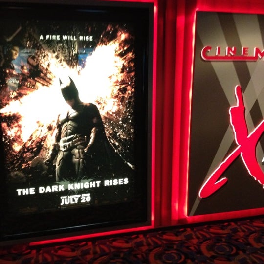 Century 16 South Point and XD 3623 ziyaretçidan 35 tavsiye