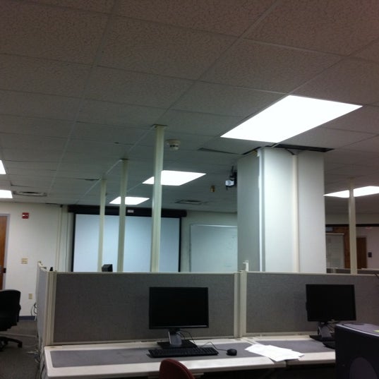 Nicholson Hall 2 tips from 249 visitors