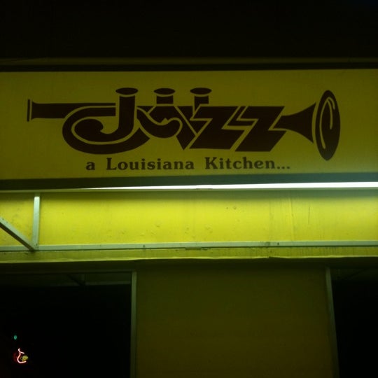 8/27/2011에 Jacob N.님이 Jazz, A Louisiana Kitchen에서 찍은 사진