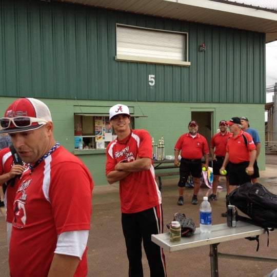 Walker Fields Alamogordo, NM