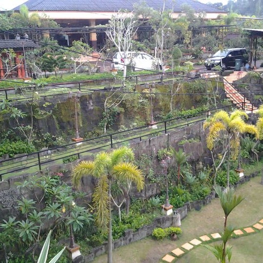 Photos At Villa Taman Eden Ii Now Closed Yogyakarta Di