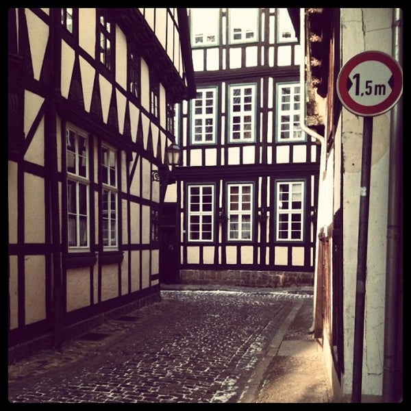 Gatersleben and nearby )