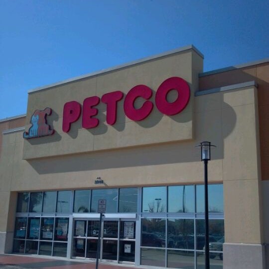 Petco Pet Store in Kissimmee