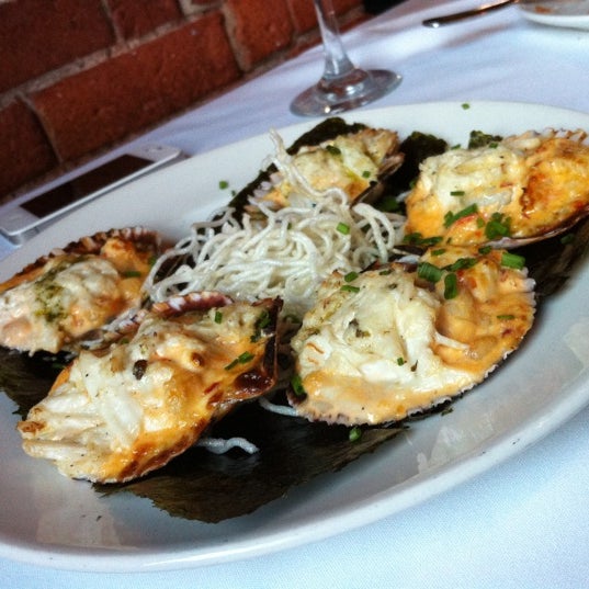 Photos at Chart House Restaurant Waterfront 60 Long Wharf