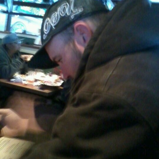 Photo taken at Chili&#39;s Grill &amp; Bar by Cody A. on 2/13/2012
