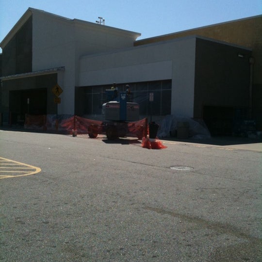 Photos at Walmart Supercenter Lovejoy, GA