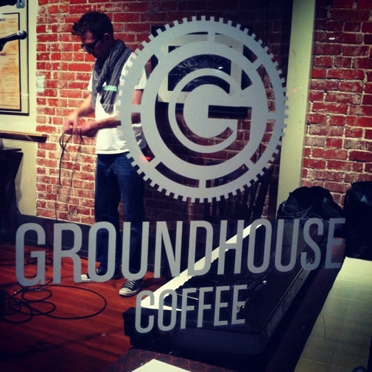 Groundhouse Coffee 27 tips from 273 visitors