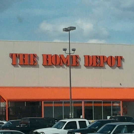 Fotos en The Home Depot Tyler, TX