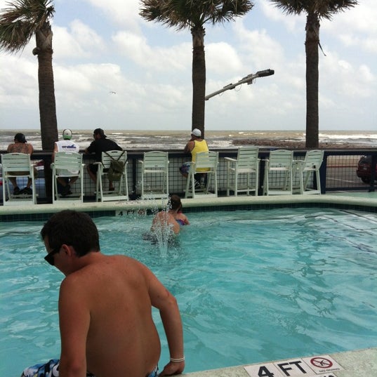 5/24/2012にMegan L.がThe Float Pool And Patio Barで撮った写真