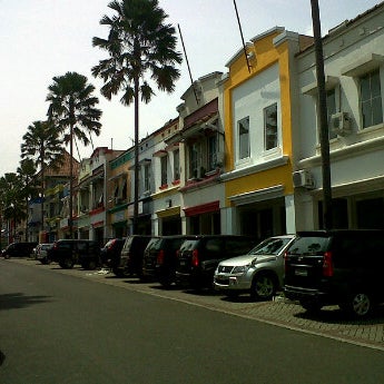 Photos At Plaza Niaga Sentul City Citeureup Jawa Barat
