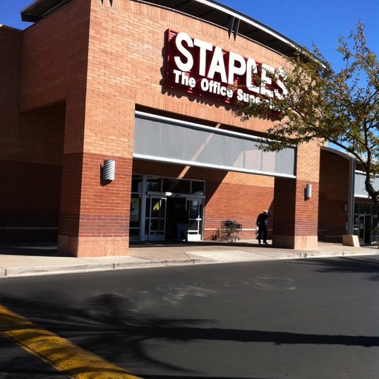Staples® Print & Marketing Services 250 visitors