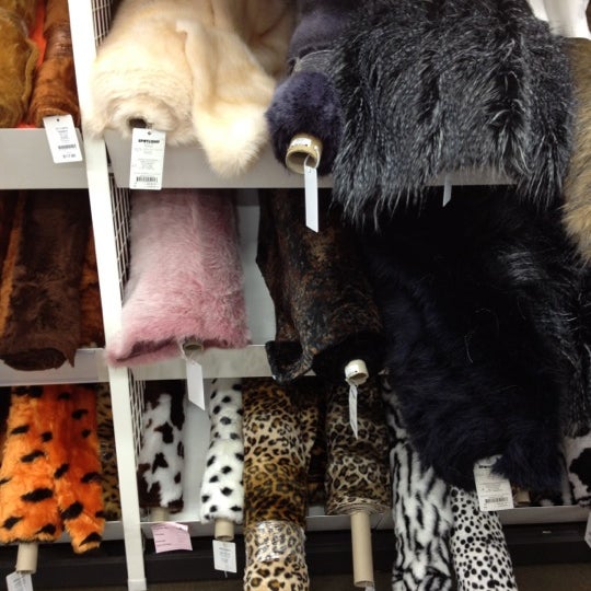 Spotlight South Melbourne'de El Sanatları Mağazası