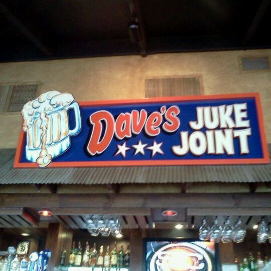 Photo taken at Famous Dave&#39;s by Jim R. on 4/16/2011