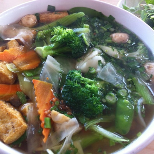 Duy Vietnamese Restaurant - Vietnamese Restaurant in Austin