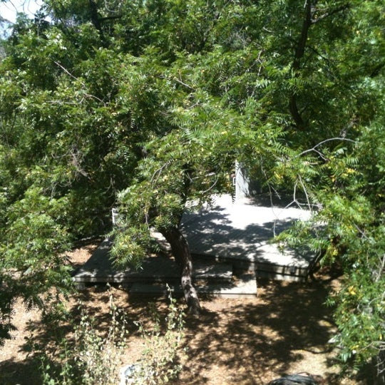 Photo taken at TreePeople Inc. by Nietzsche&#39;s_Goat on 5/30/2012