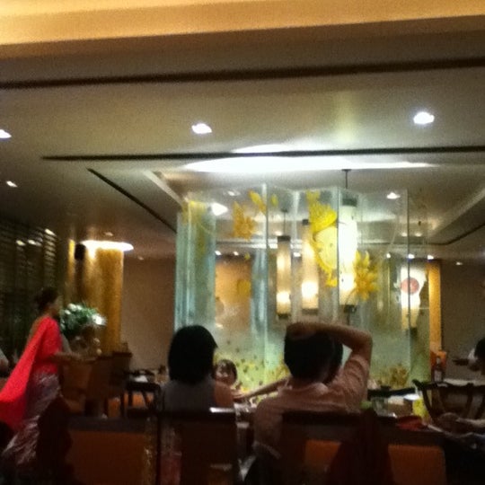 Photo prise au Thai Thai Restaurant par Jakob rude O. le4/4/2012