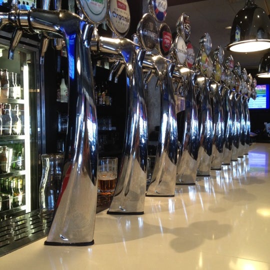 Photos at 1600 World Bier Haus Southwest Calgary 15 tips from 465