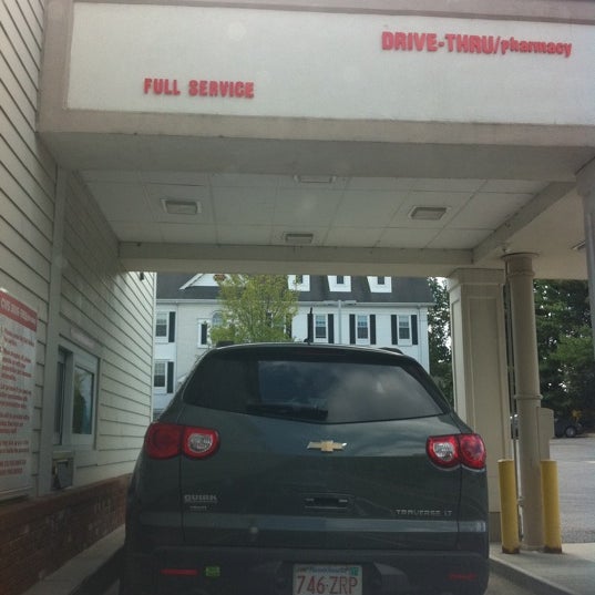 CVS pharmacy - Pharmacy in Framingham