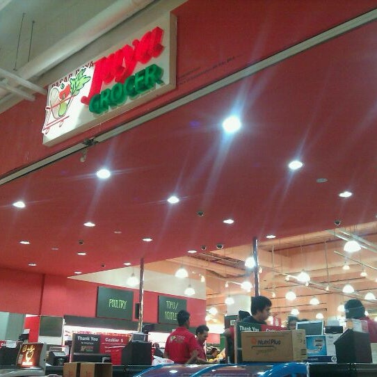 Photos At Jaya Grocer Grocery Store