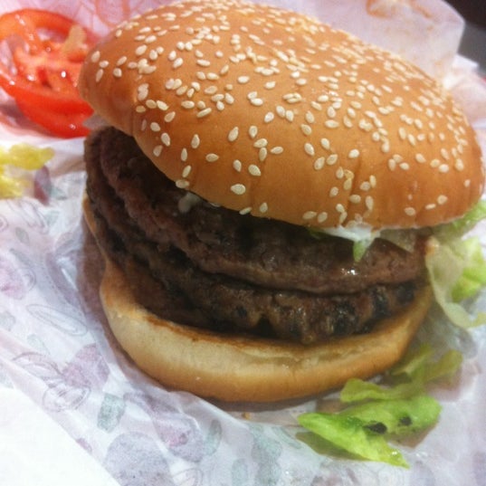 Photos at Burger King Central Liverpool Liverpool, Liverpool