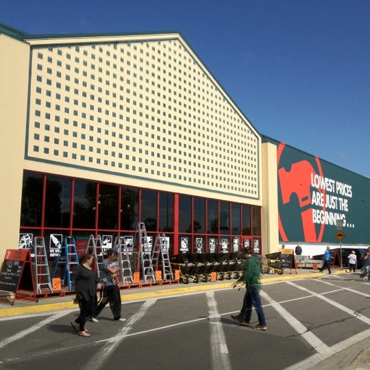 Bunnings Warehouse 6 tips from 285 visitors