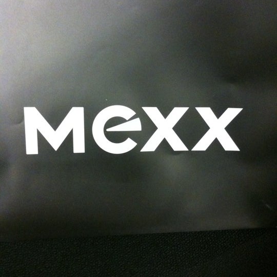Mexx Магазины В Москве Закрылись