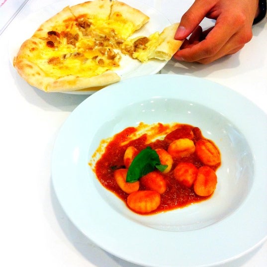 ヴォーノ イタリア 半田店 3 Tips ヴォーノ イタリア 半田店 3 Tips