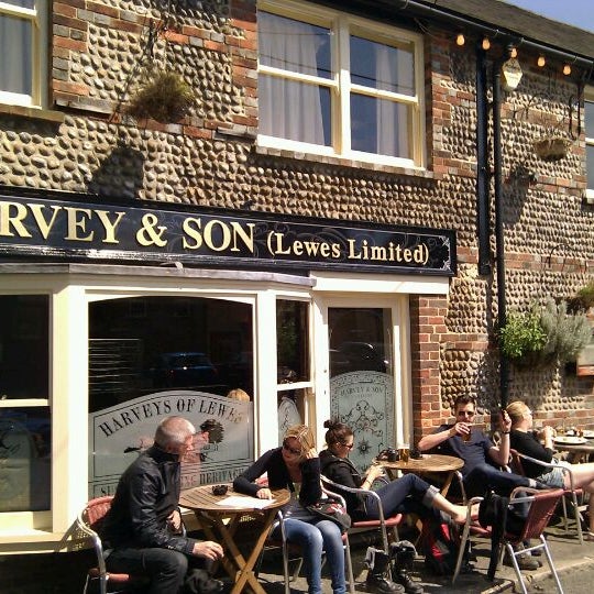 John Harvey Tavern 12 tips from 367 visitors