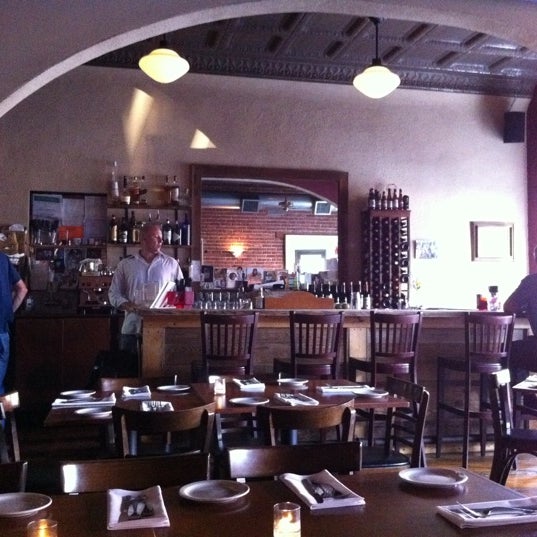 Pot Pie American Restaurant in Kansas City