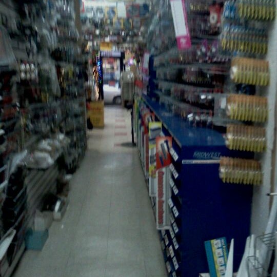 Ace Hardware City Line Brooklyn Ny