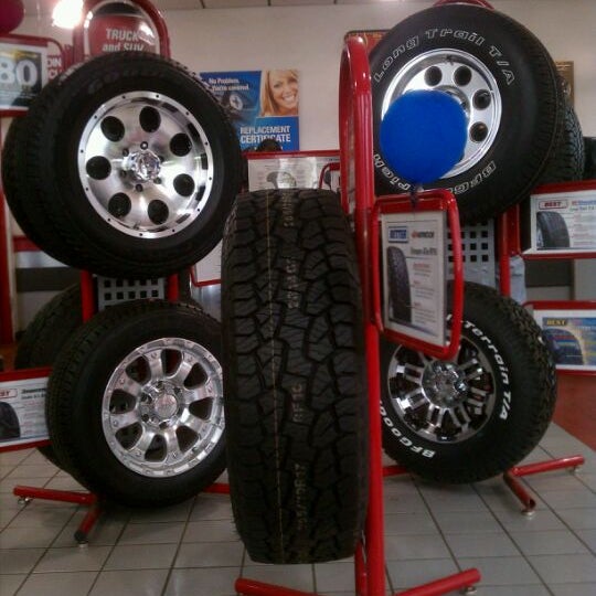 Discount Tire Farmington 8 tips