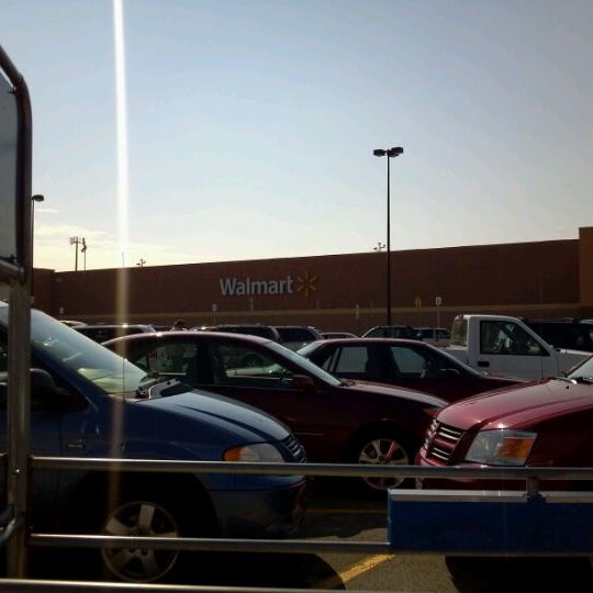 Photos at Walmart Supercenter Pekin, IL