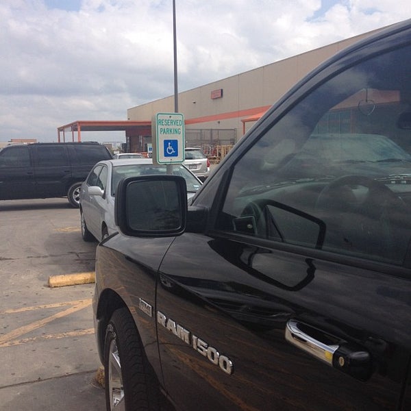 Photos at The Home Depot South San Antonio San Antonio, TX