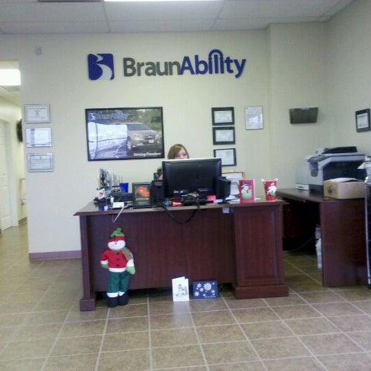 United Access Medical Supply Store in Memphis