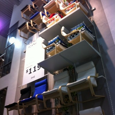 Ikea Shuttle Bus Berth Tampines Ikea Tampines