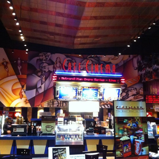 Photos at Century 16 Deer Park 22 tips