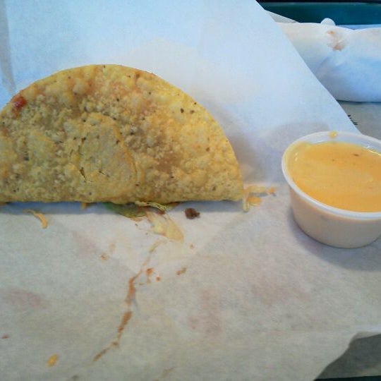5/6/2012 tarihinde Barnaby J.ziyaretçi tarafından Tortilla Jack&#39;s Mexican Restaurant'de çekilen fotoğraf
