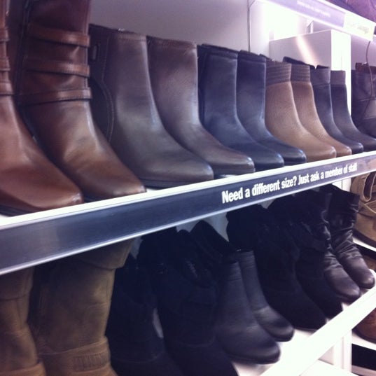 clarks kildare village