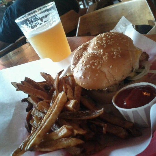 Places to Eat in Corvallis, Oregon