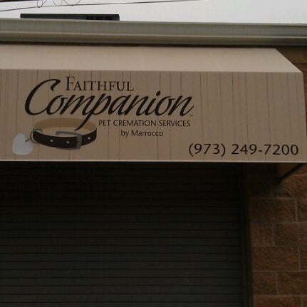 faithful companion cremation