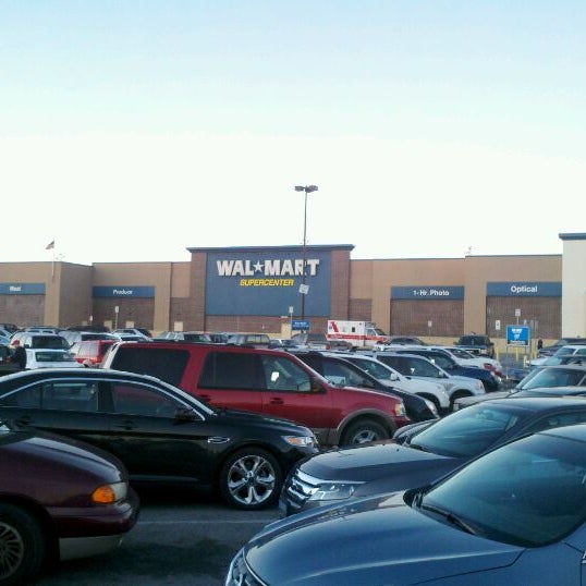 Walmart Supercenter 8 tips from 813 visitors