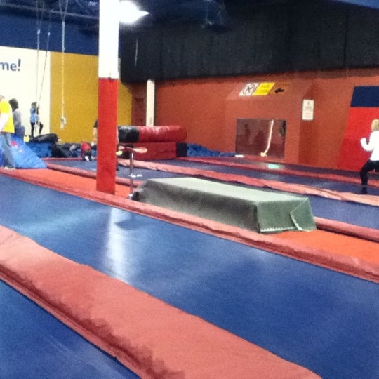 Big Time Trampoline Fun Center Now Closed General Entertainment In Westminster