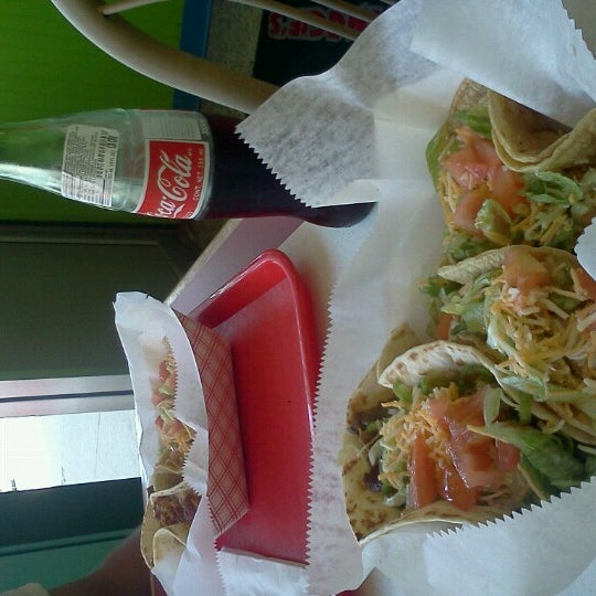 Maggie's Kitchen Grand Rapids'de Meksika Restoranı