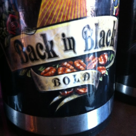 Foto diambil di Classic Rock Coffee Co. oleh Matthew S. pada 3/9/2012