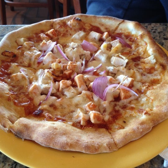 Photos at Piccini Wood Fired Brick Oven Italian Restaurant in Ocean City