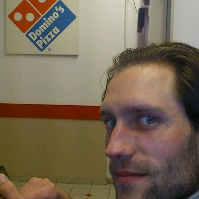 Domino's Pizza - Pizzeria in Huizen - Foursquare