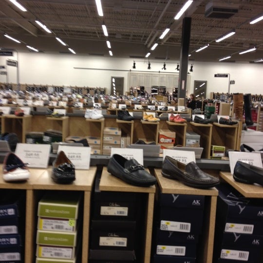DSW Designer Shoe Warehouse - Annapolis, MD