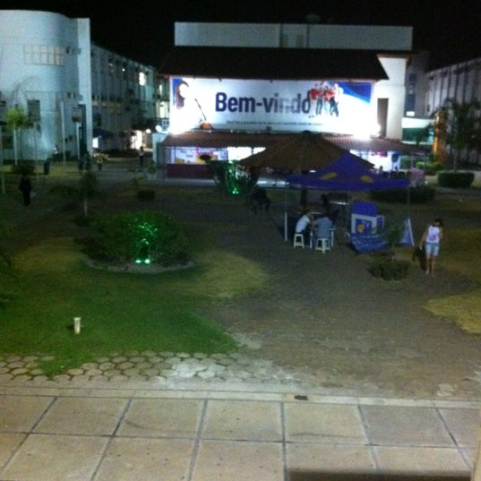 Снимок сделан в Universidade de Cuiabá - UNIC Beira Rio I пользователем Marcio N. 8/22/2012